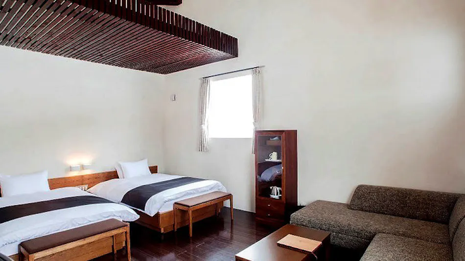 Auberge erba stella - Only who can speak Japanese