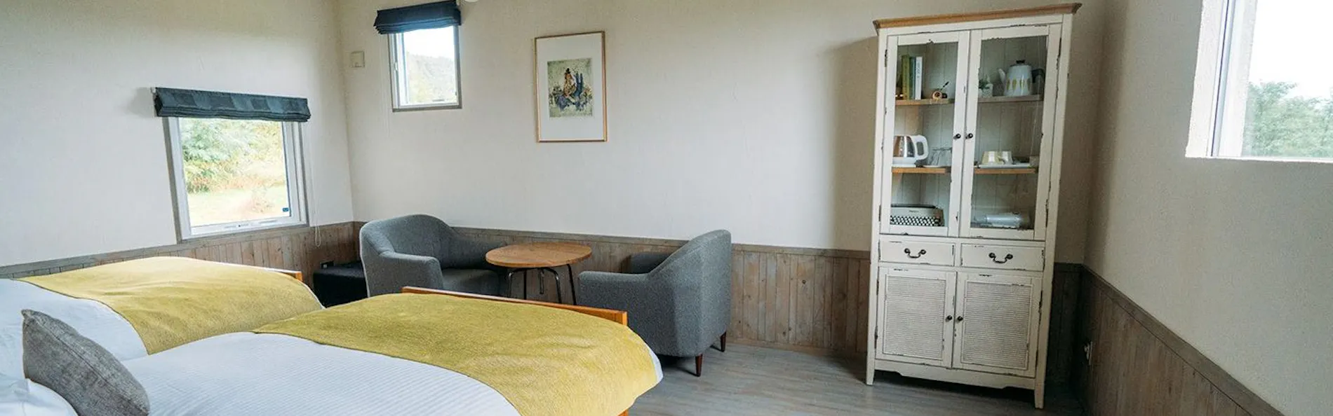 Auberge erba stella(オーベルジュ エルバステラ)