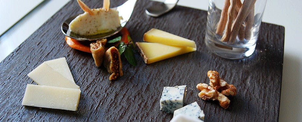 Auberge Erba Stella オーベルジュ エルバステラ の宿泊プラン 宿泊予約は 一休 Com