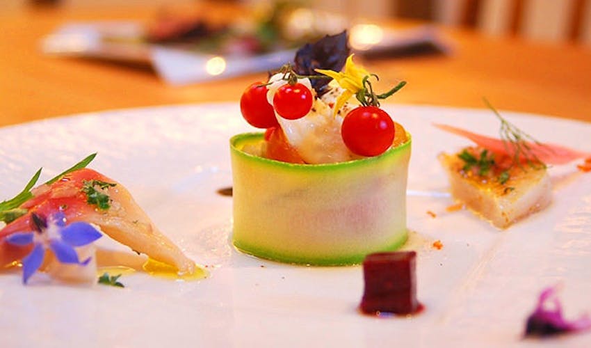 Auberge Erba Stella オーベルジュ エルバステラ の宿泊プラン 宿泊予約は 一休 Com
