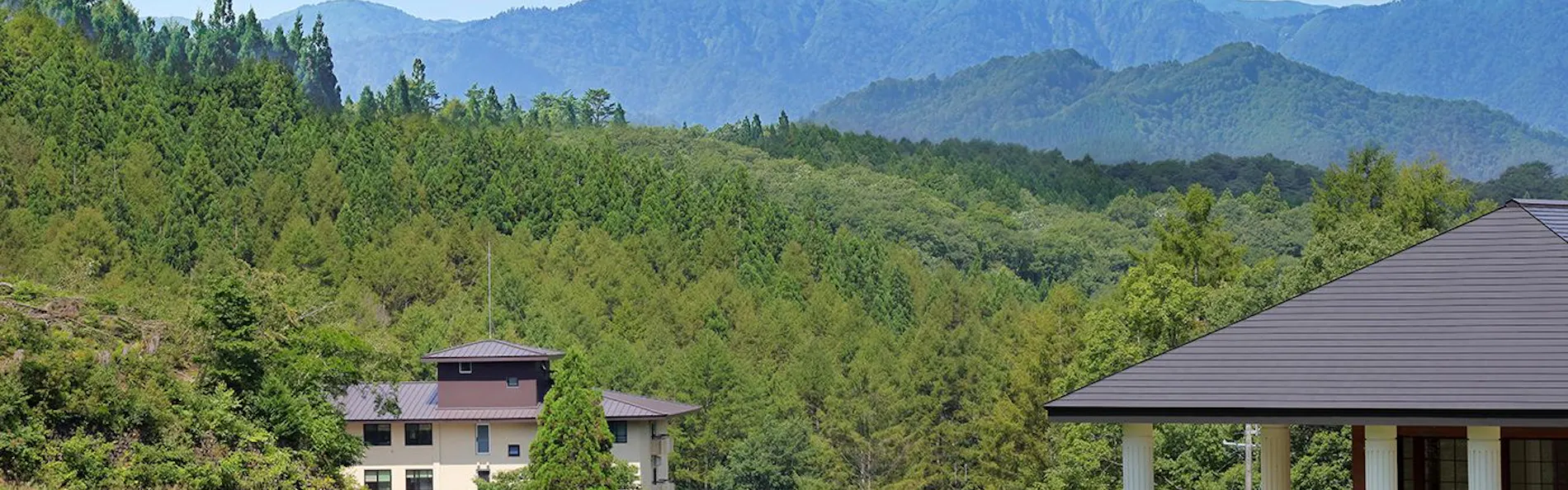 自家源泉100%かけ流し 高山龍神温泉 龍リゾート&スパ