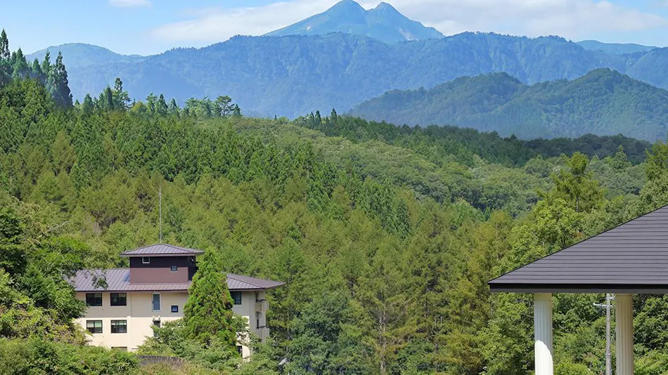 Jikagen-sen 100% Kakenagashi Takayama Ryujin Onsen Ryu Resort & Spa