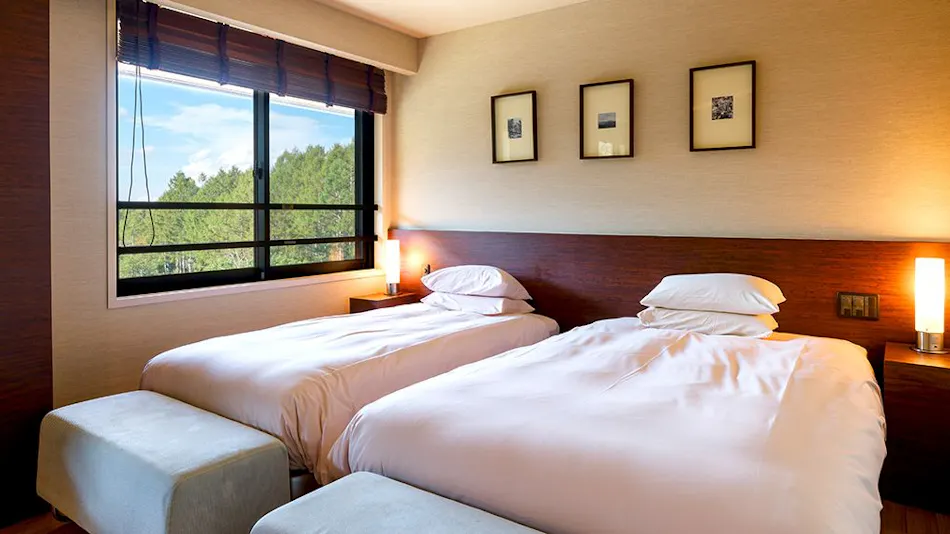 Jikagen-sen 100% Kakenagashi Takayama Ryujin Onsen Ryu Resort & Spa