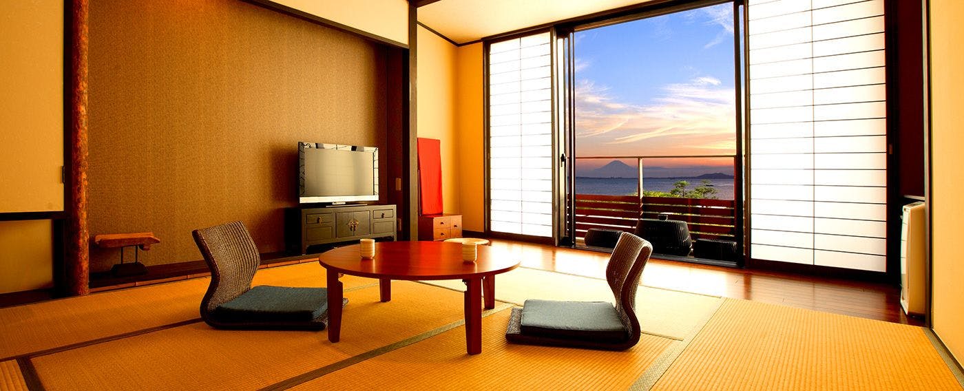 Beachside Onsen Resort ゆうみ