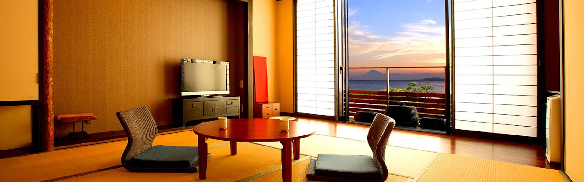 Beachside Onsen Resort ゆうみ