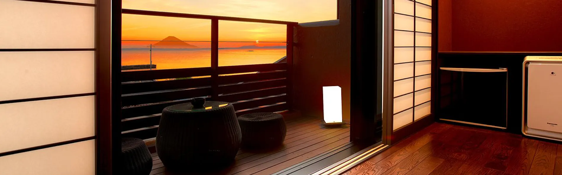 Beachside Onsen Resort ゆうみ