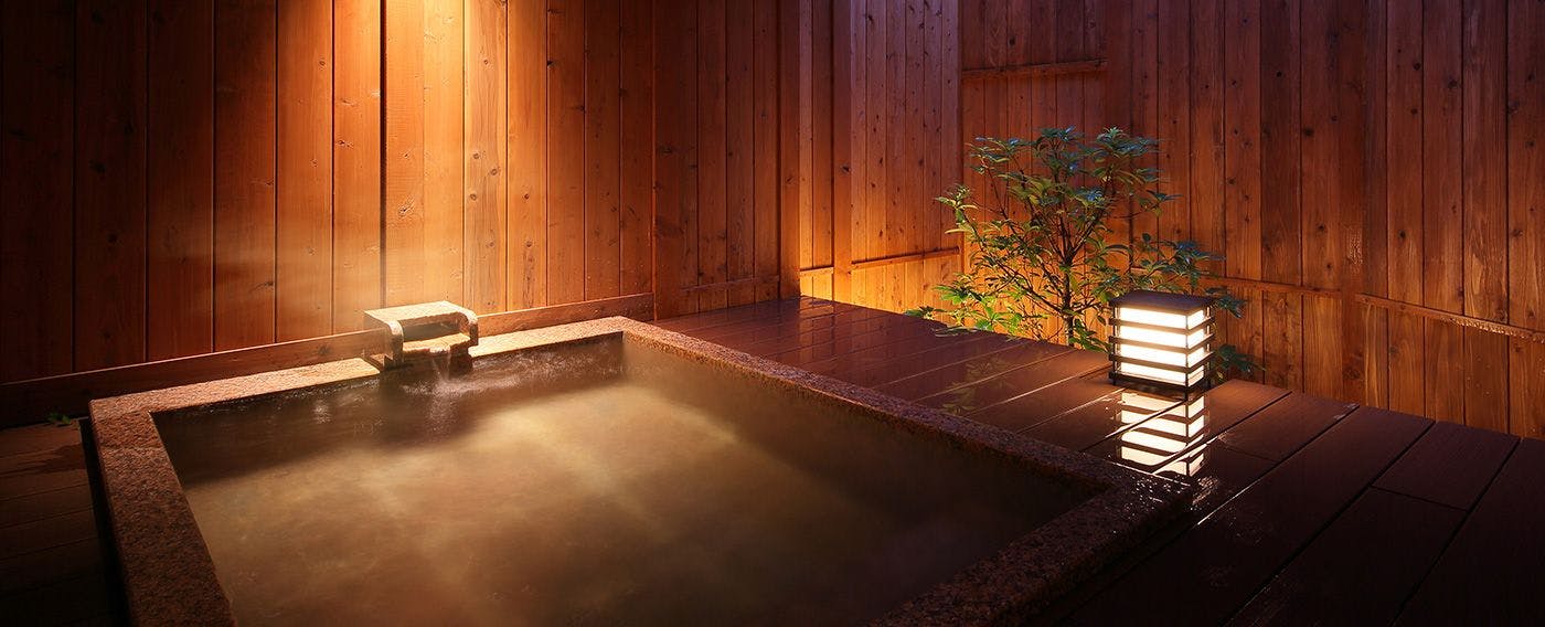 Beachside Onsen Resort ゆうみ