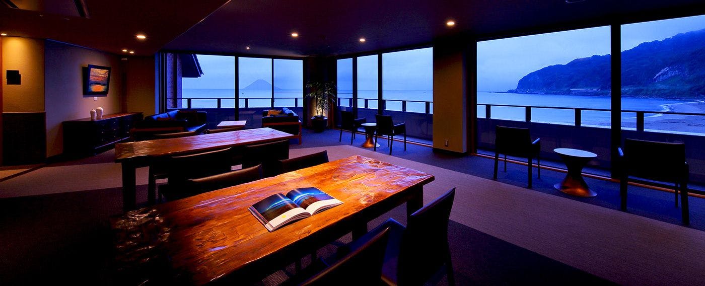 Beachside Onsen Resort ゆうみ