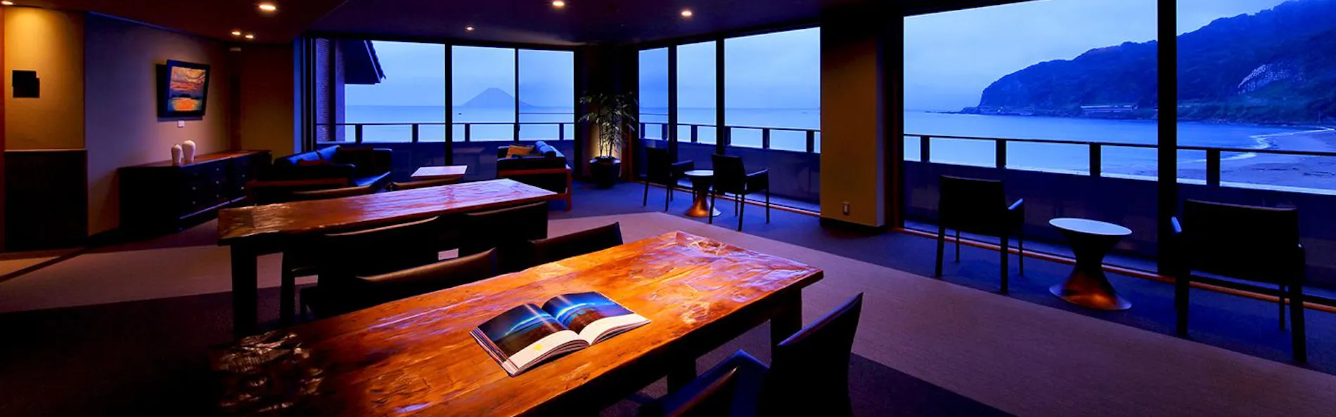 Beachside Onsen Resort ゆうみ