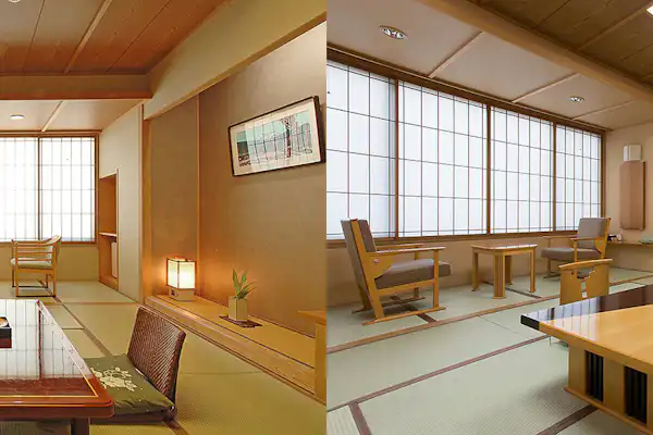 ห้องพัก