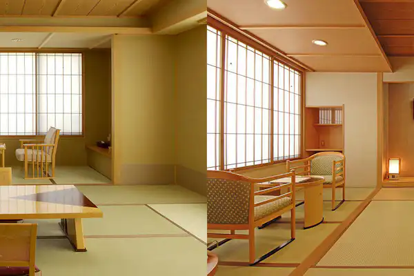 ห้องพัก