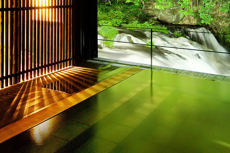 庄助の宿 瀧の湯 宿泊予約なら Yahoo トラベル 庄助の宿 瀧の湯 宿泊予約なら Yahoo トラベル