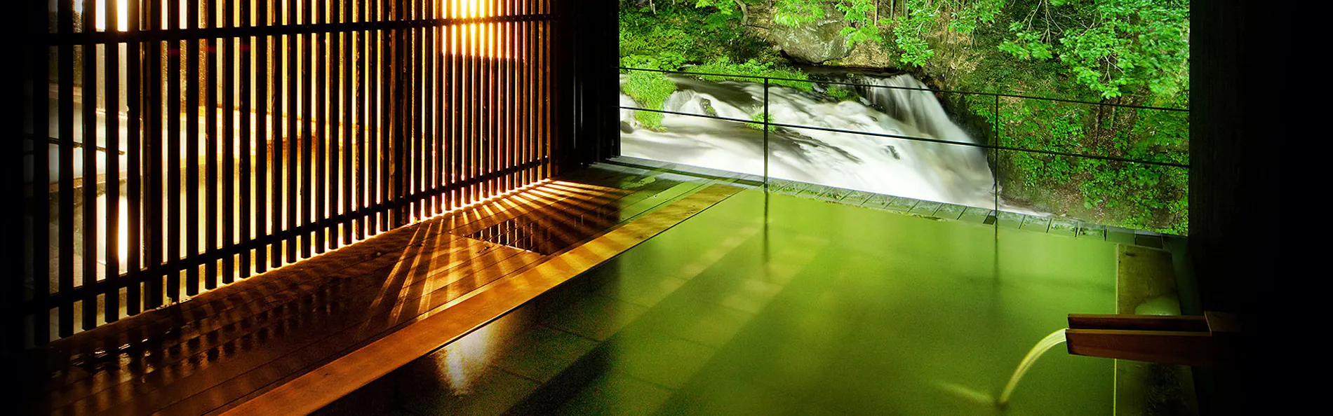 庄助の宿 瀧の湯