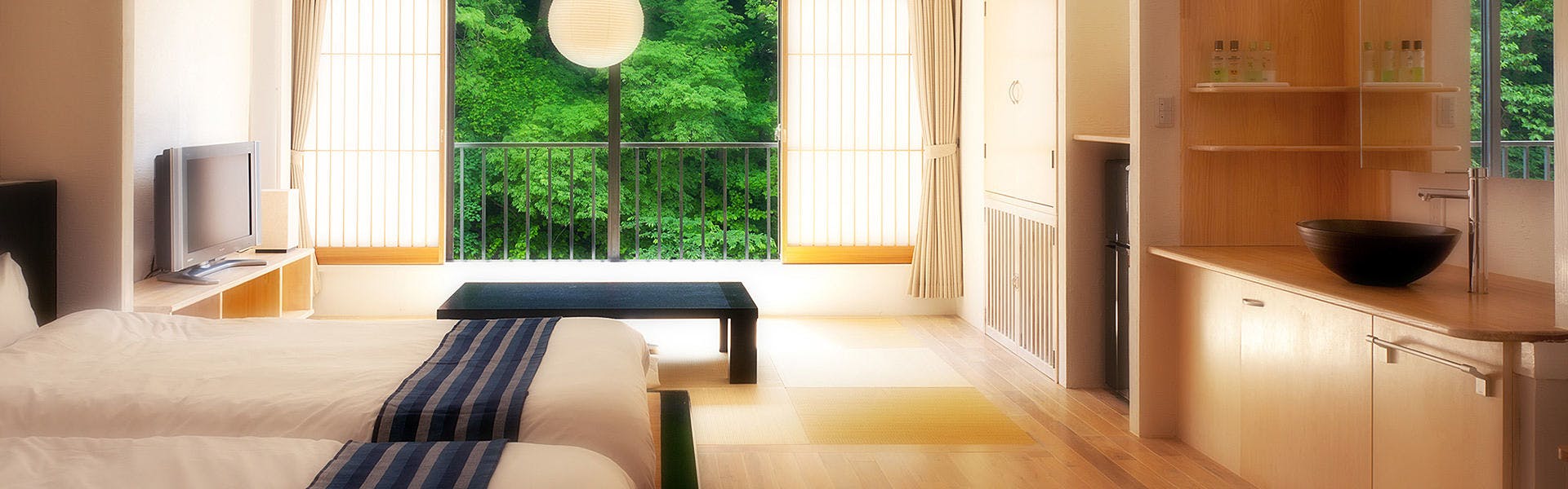 庄助の宿　瀧の湯