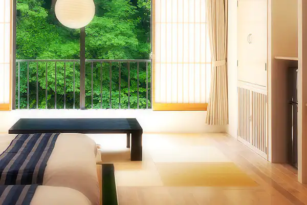 ห้องพัก