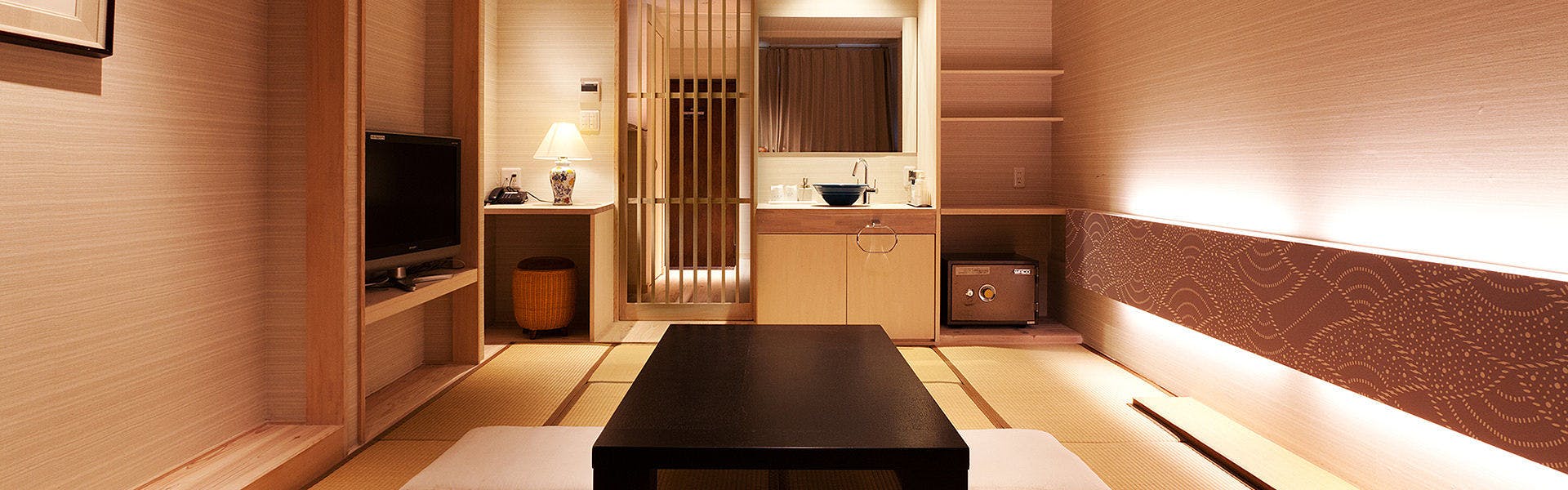 庄助の宿　瀧の湯