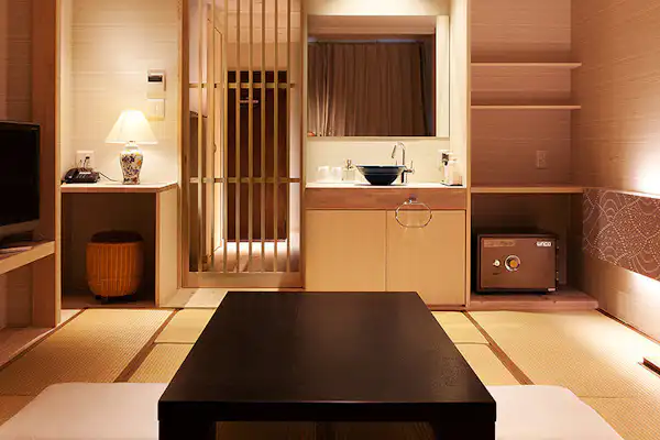 ห้องน้ำ