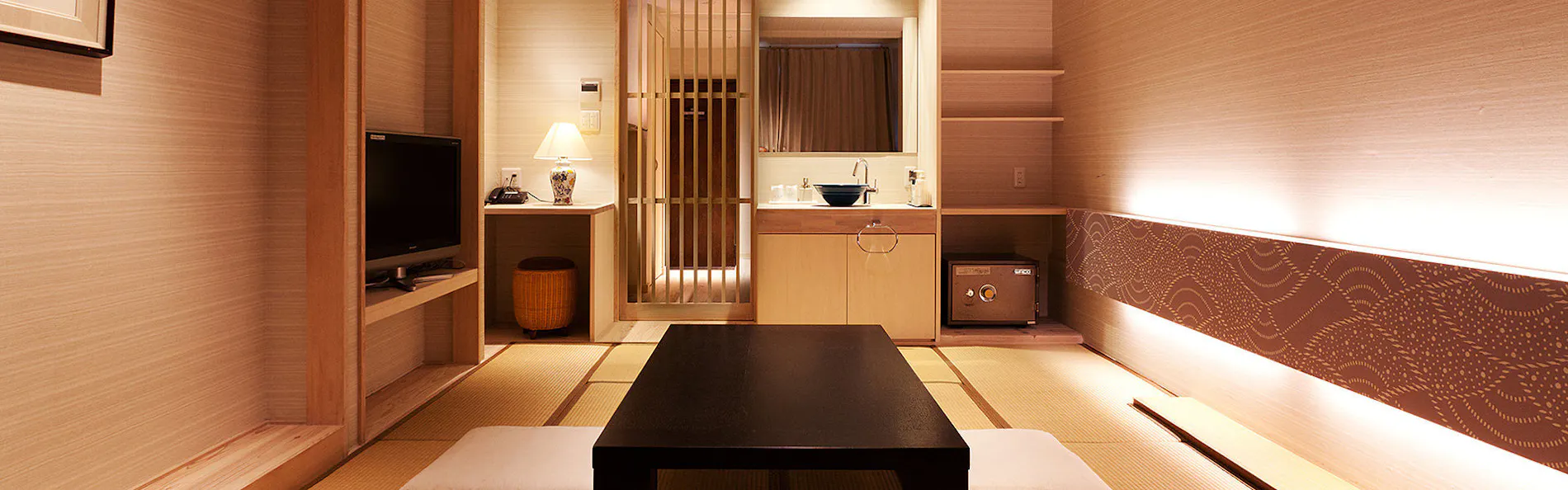 庄助の宿 瀧の湯