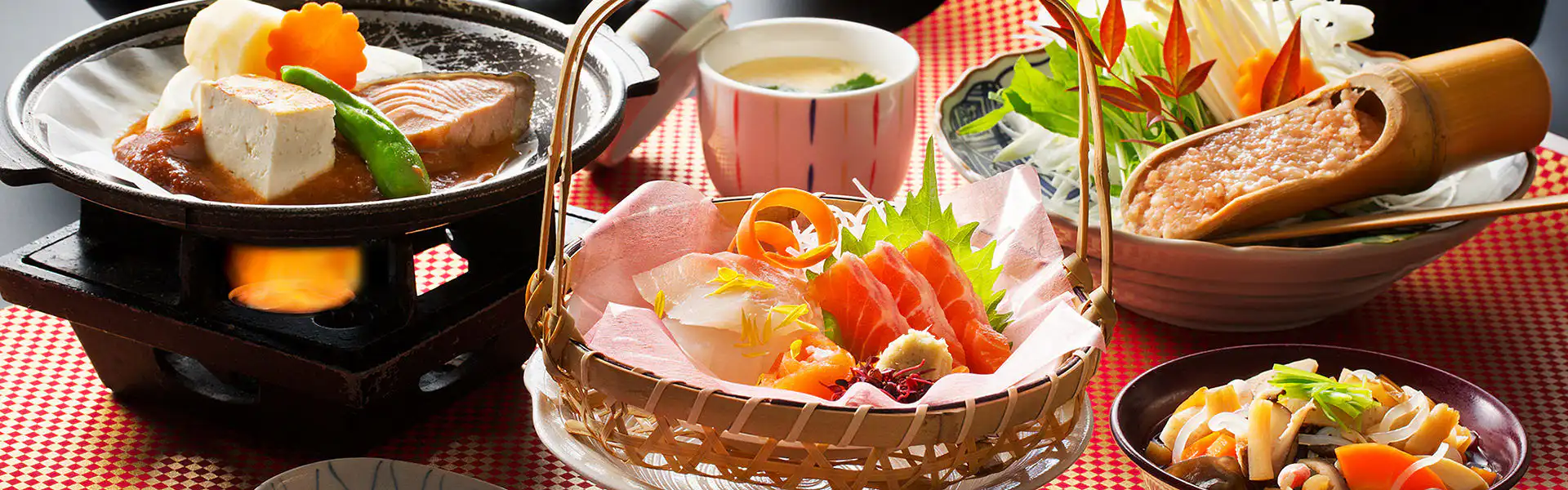 料理