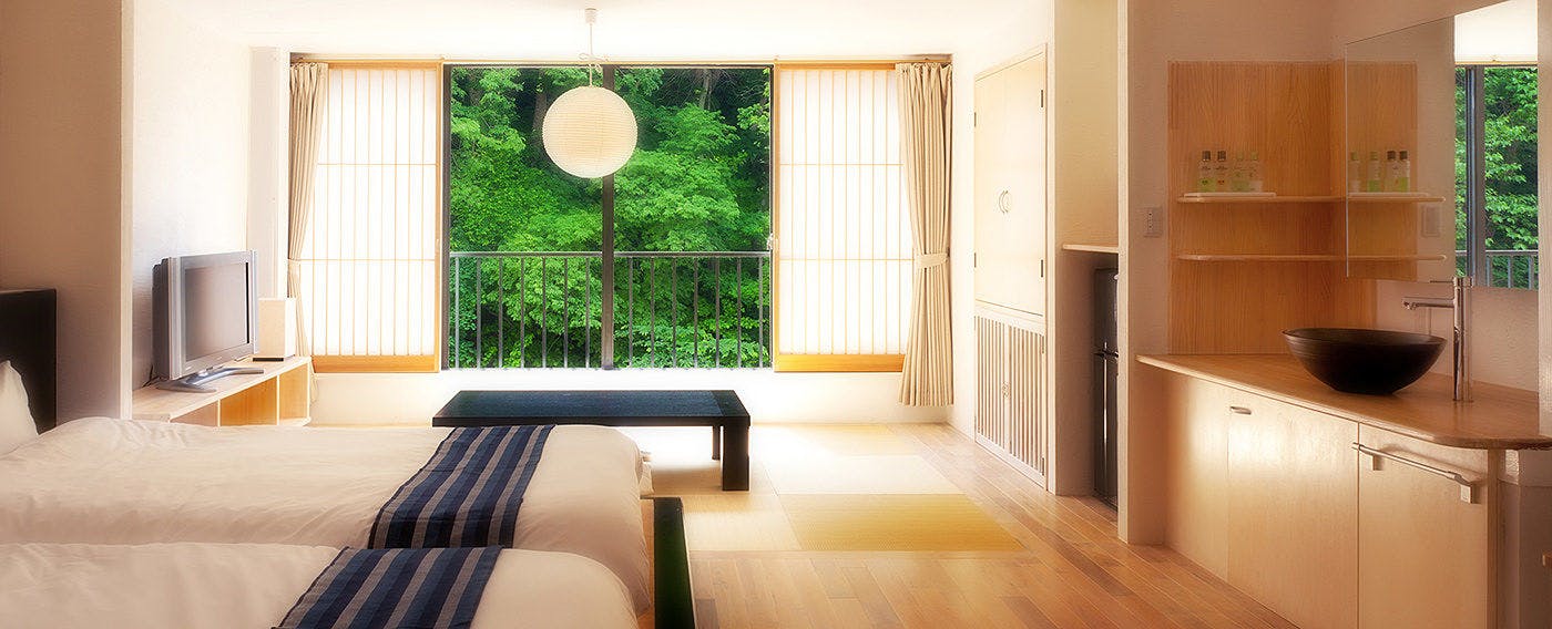 ห้องพัก