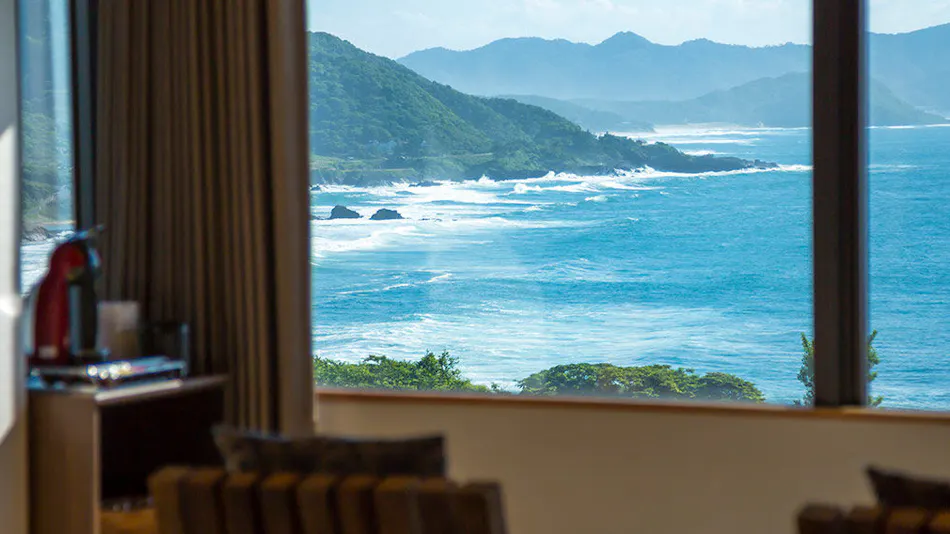 1 Day 8 Groups Limited - Taiza Crab and Local Fish Cuisine - Adult's Scenic Hidden Inn Jukaitei