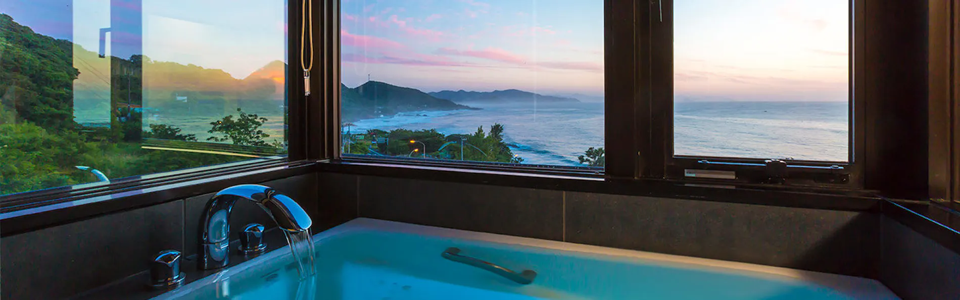 1日8組限定 ~間人蟹と地魚料理~ 大人の絶景隠れ宿 寿海亭