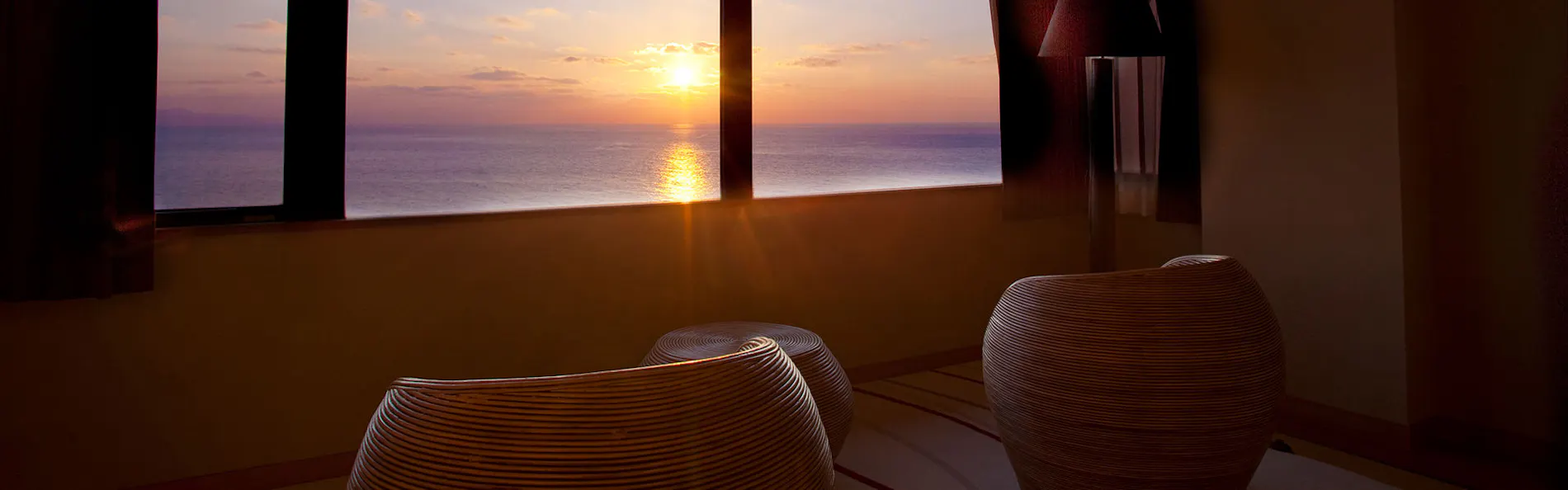 1日8組限定 ~間人蟹と地魚料理~ 大人の絶景隠れ宿 寿海亭