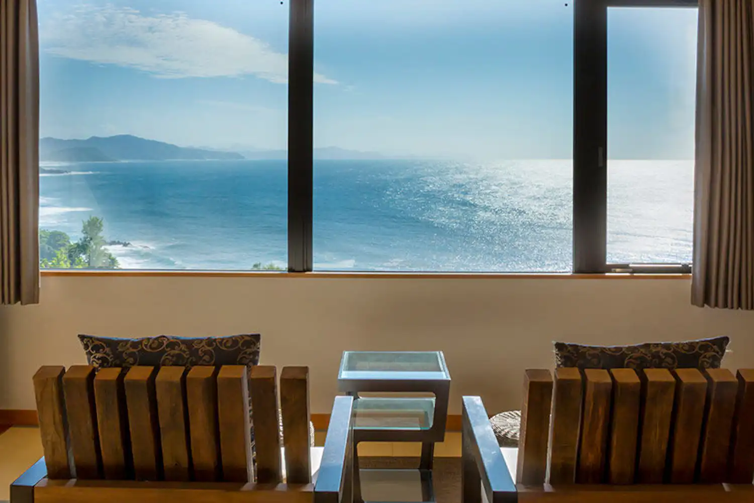 ภายนอกอาคาร