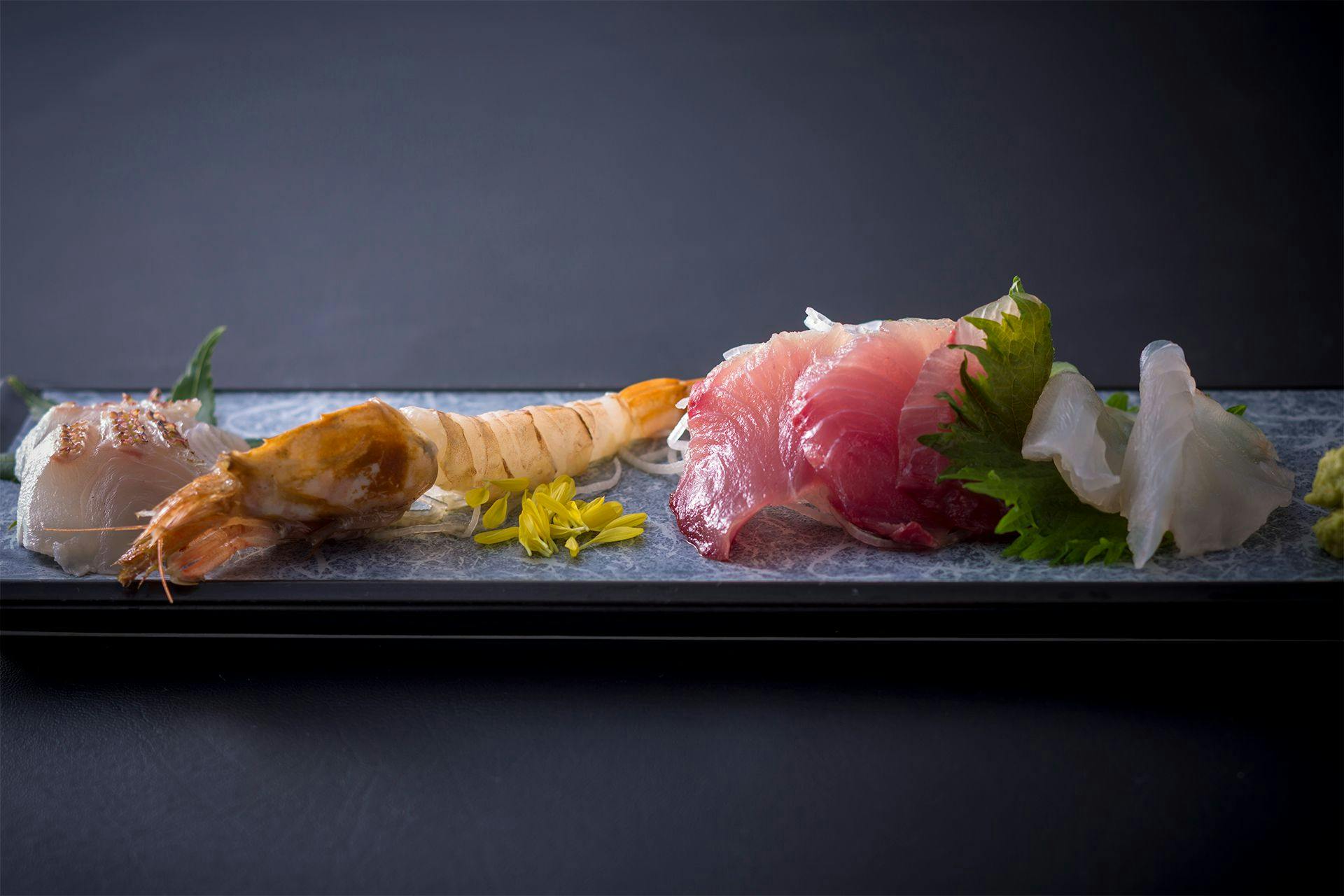 1 Day 8 Groups Limited - Taiza Crab and Local Fish Cuisine - Adult's Scenic Hidden Inn Jukaitei