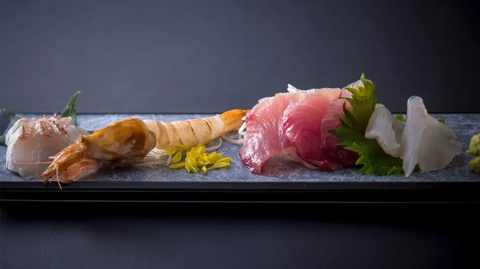 1 Day 8 Groups Limited - Taiza Crab and Local Fish Cuisine - Adult's Scenic Hidden Inn Jukaitei