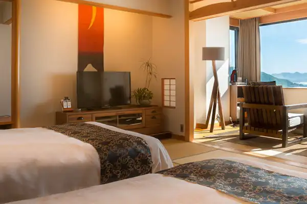 ห้องพัก