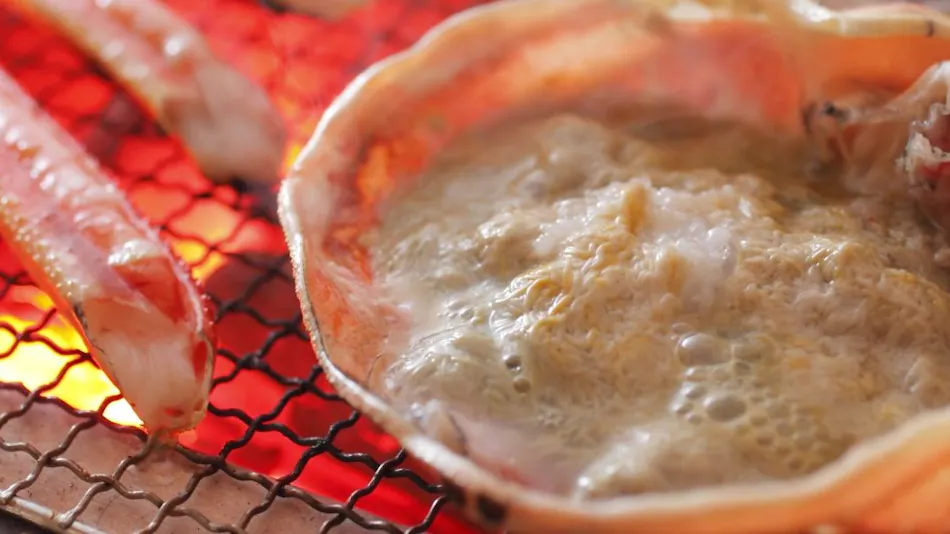 1 Day 8 Groups Limited - Taiza Crab and Local Fish Cuisine - Adult's Scenic Hidden Inn Jukaitei