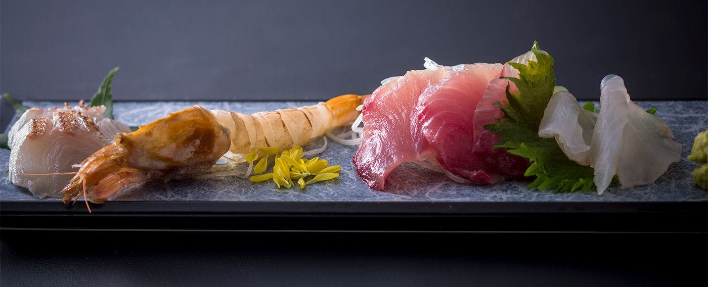 ตัวอย่างอาหารหนึ่งรายการ