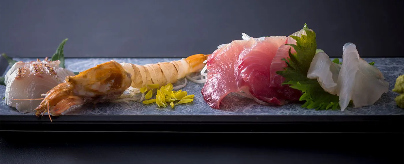 ตัวอย่างอาหารหนึ่งรายการ