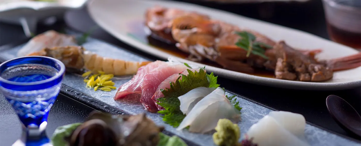 ตัวอย่างอาหารหนึ่งรายการ