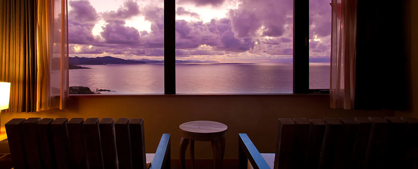 ตัวอย่างห้องพัก