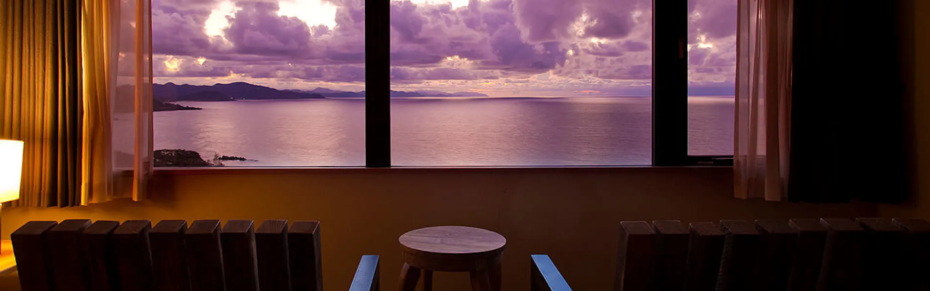 1日8組限定 ~間人蟹と地魚料理~ 大人の絶景隠れ宿 寿海亭