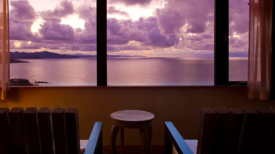 1 Day 8 Groups Limited - Taiza Crab and Local Fish Cuisine - Adult's Scenic Hidden Inn Jukaitei