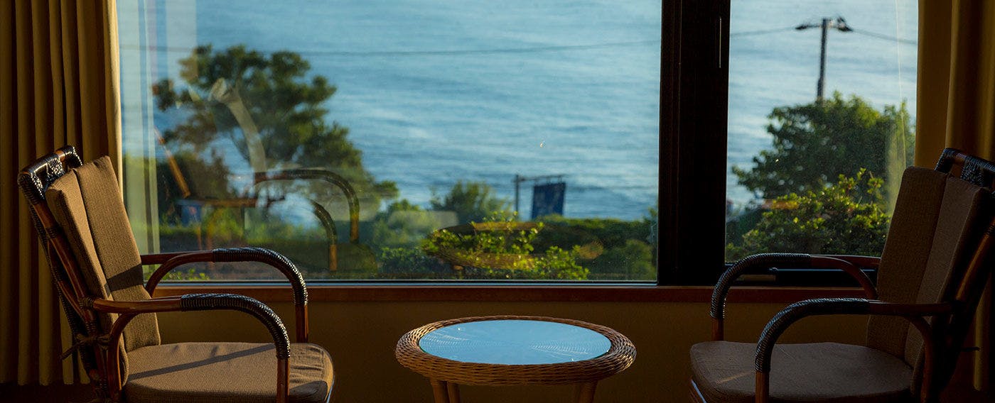 1 Day 8 Groups Limited - Taiza Crab and Local Fish Cuisine - Adult's Scenic Hidden Inn Jukaitei