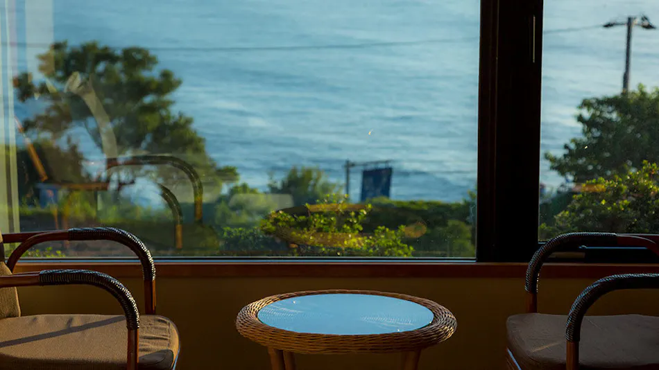 1 Day 8 Groups Limited - Taiza Crab and Local Fish Cuisine - Adult's Scenic Hidden Inn Jukaitei