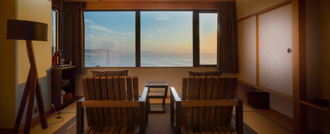 碇高原牧場 近い宿 8選 宿泊予約は 一休 Com