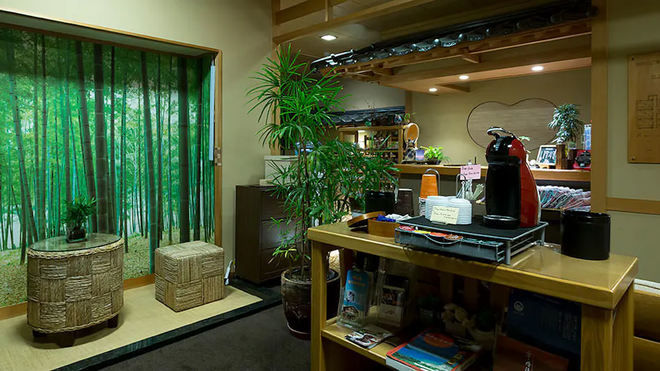 1 Day 8 Groups Limited - Taiza Crab and Local Fish Cuisine - Adult's Scenic Hidden Inn Jukaitei