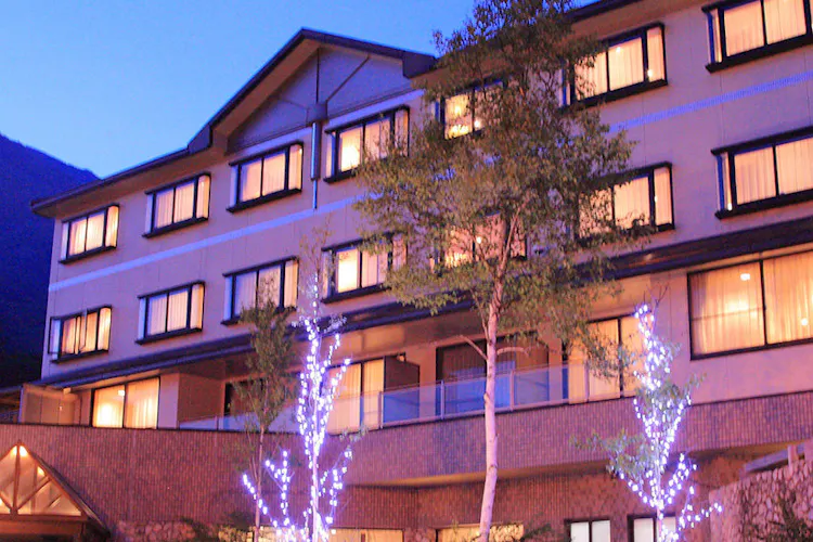 日光中禅寺湖温泉 ホテル 花庵 の空室状況を確認する 宿泊予約は 一休 Com 日光中禅寺湖温泉 ホテル 花庵 の空室状況を確認する 宿泊予約は 一休 Com