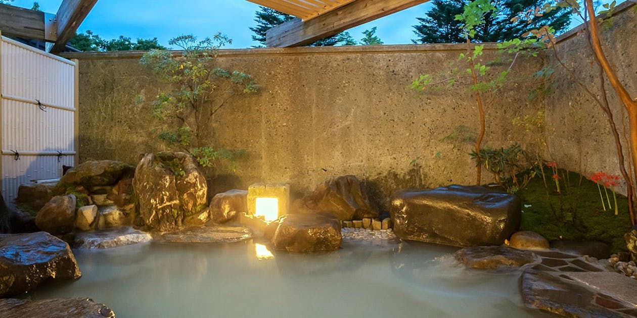 画像はWEBサイトのOGPタグから引用しています 宿泊予約 一休.com