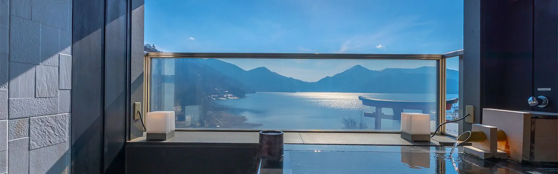 日光中禅寺湖温泉 ホテル 花庵