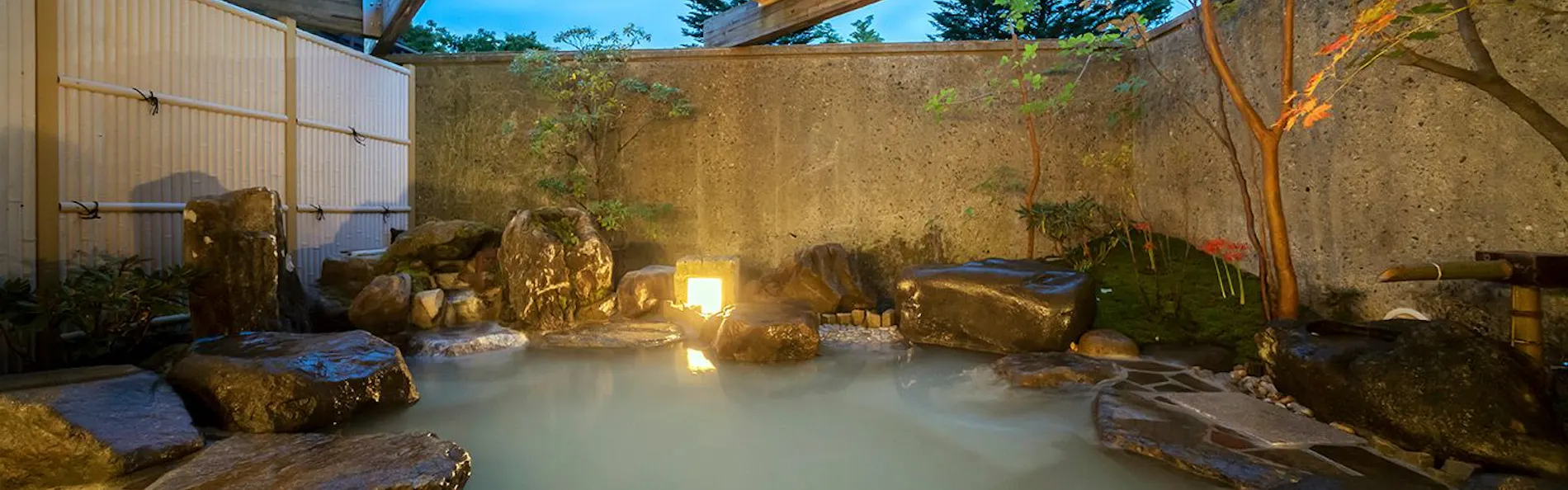 日光中禅寺湖温泉 ホテル 花庵