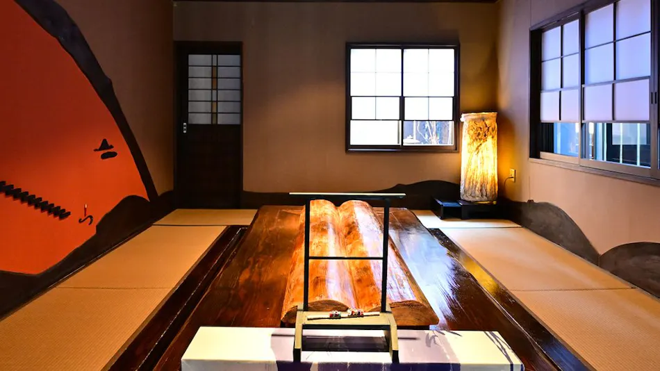 Ikaho Onsen Akari no Yado Okabe