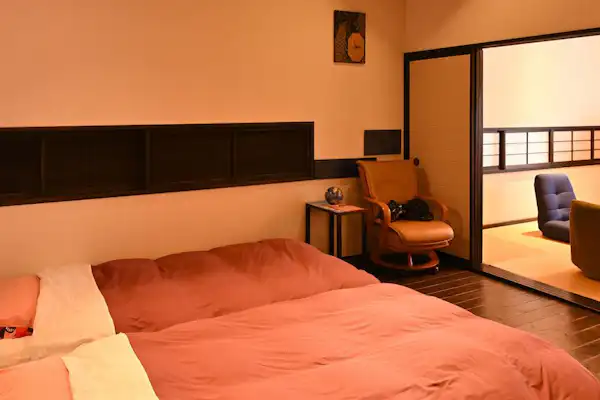 ห้องพัก