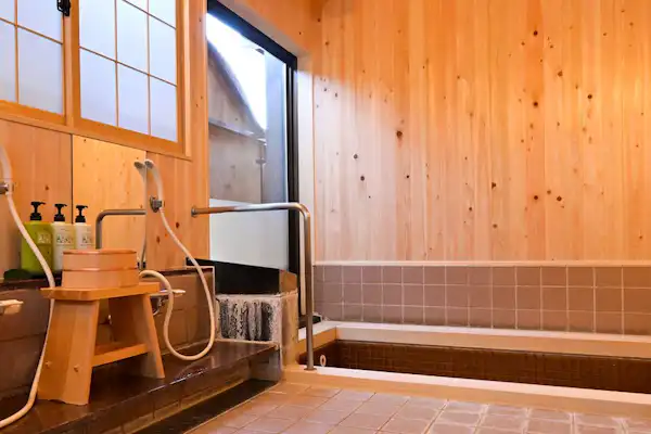 ห้องน้ำ