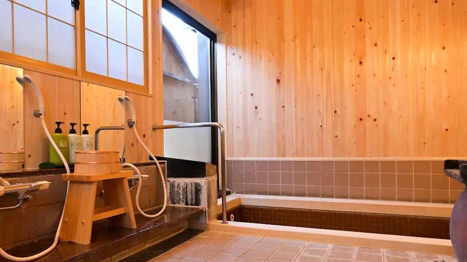 Ikaho Onsen Akari no Yado Okabe